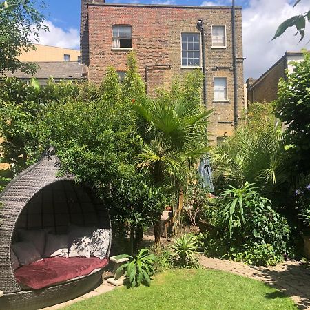 Griffin House Holiday Apartments Londra Exterior foto