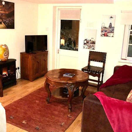 Griffin House Holiday Apartments Londra Cameră foto