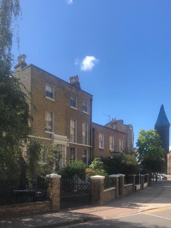 Griffin House Holiday Apartments Londra Exterior foto